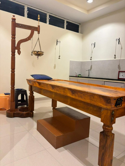 Slider image (1) Anjali Kotarli Ayurvedic Hospital in Bidar, India